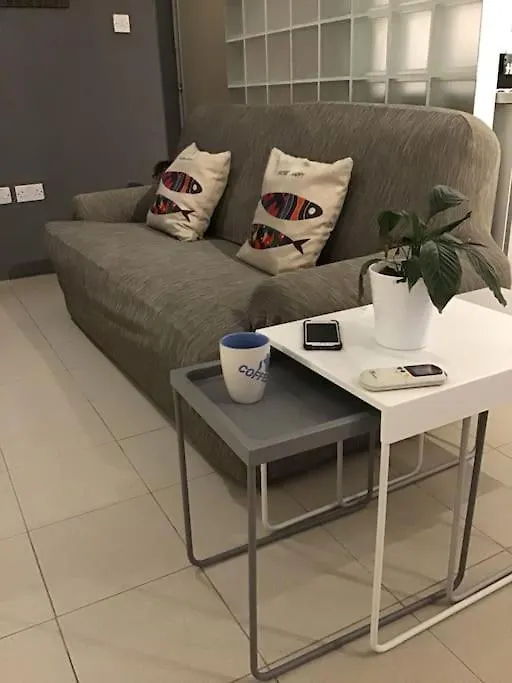 Studio Apartment With Pool In House Of Character. Birkirkara 0*,  Malta