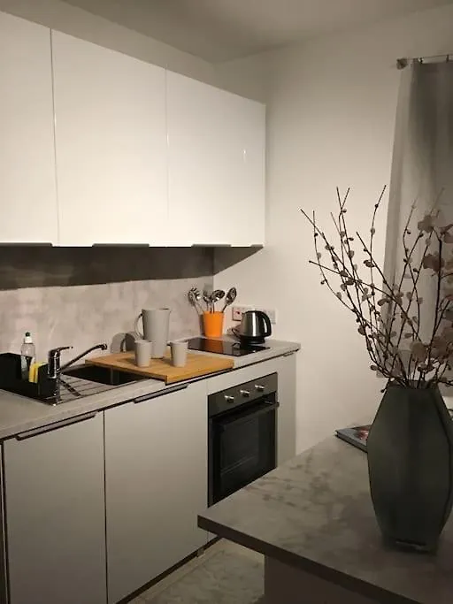Studio Apartment With Pool In House Of Character. Birkirkara 0*,
