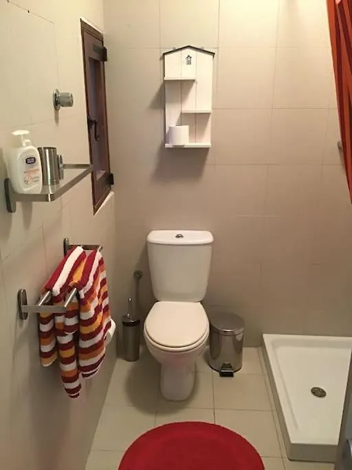 Studio Apartment With Pool In House Of Character. Birkirkara