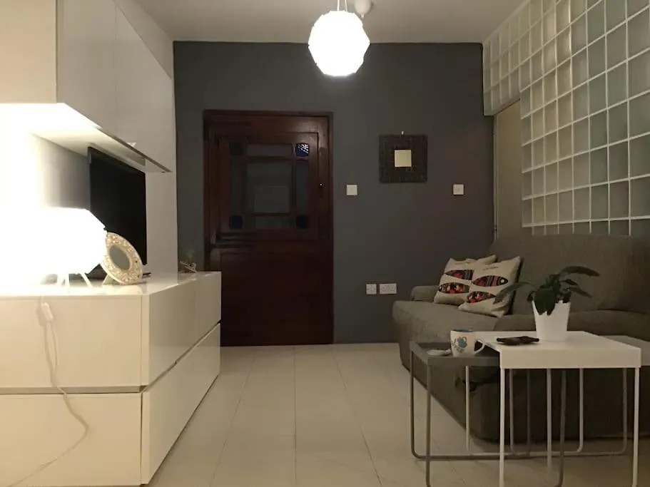 Studio Apartment With Pool In House Of Character. Birkirkara Malta