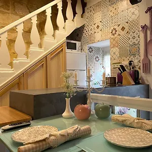  Casa vacanze Moi